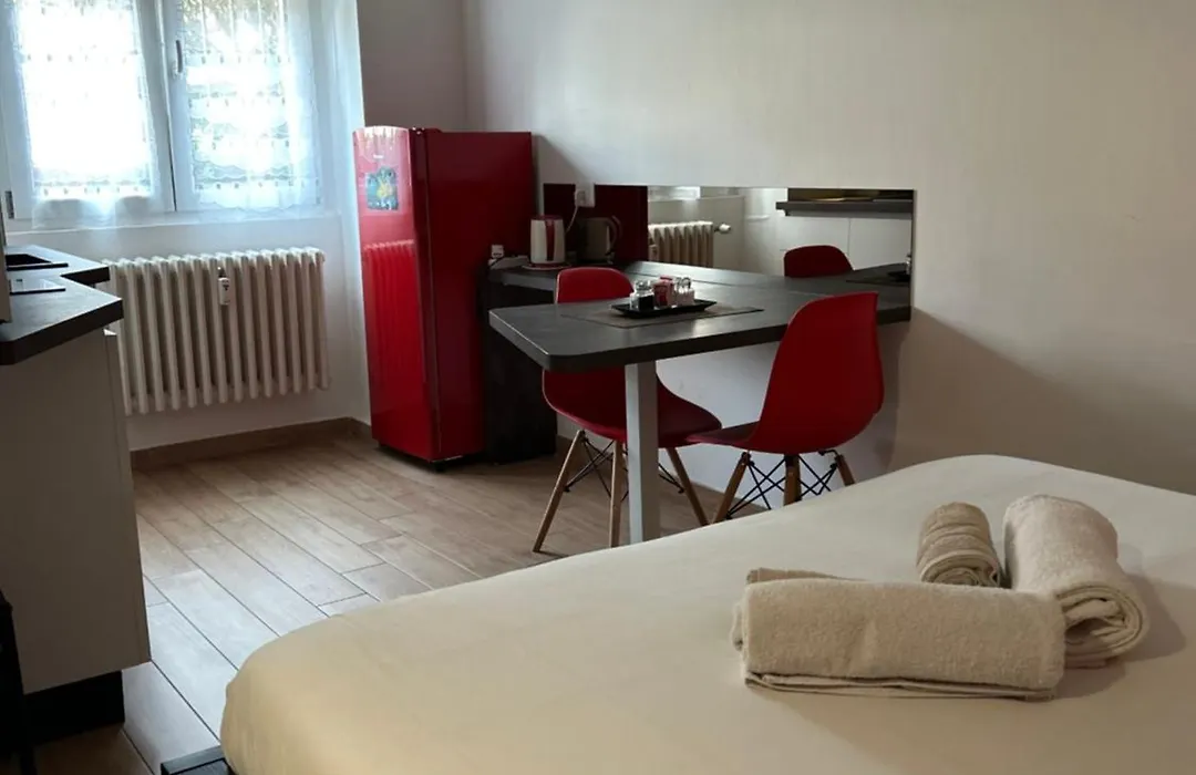 Fully equipped design studio in San Siro-1