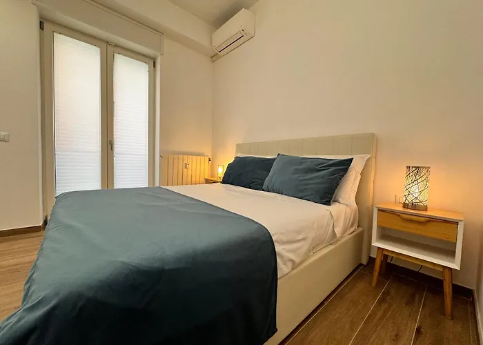 Casa Di MEG A Milano Vicino Ai Navigli