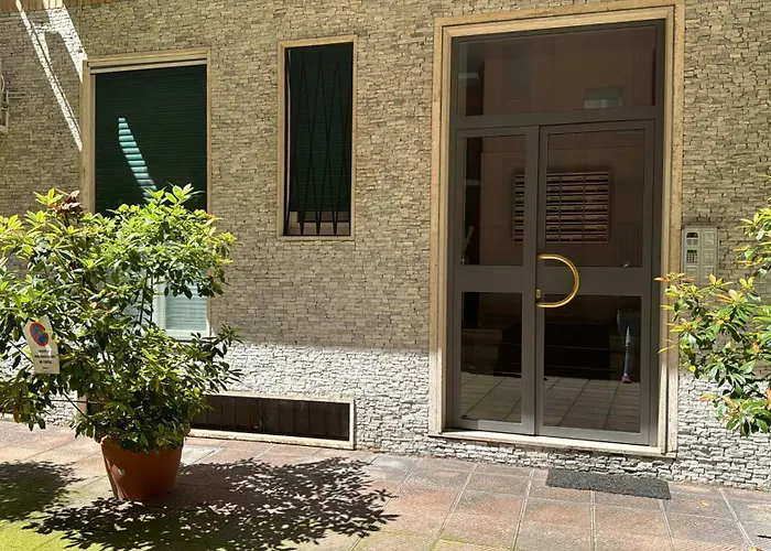 Casa Di MEG A Milano Vicino Ai Navigli